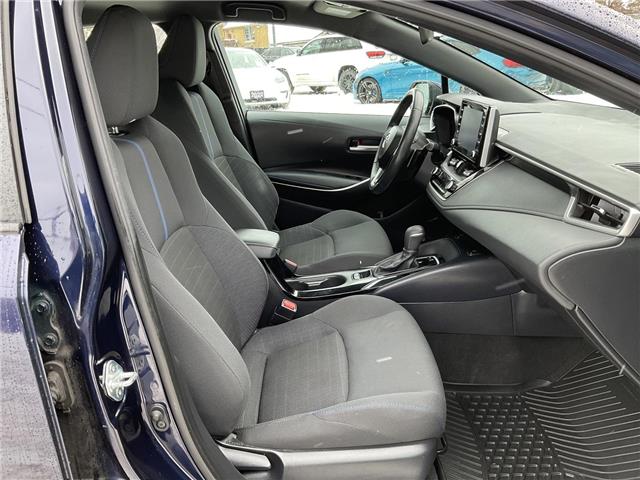 2021 Toyota Corolla SE (Stk: 4806) in KITCHENER - Image 23 of 24