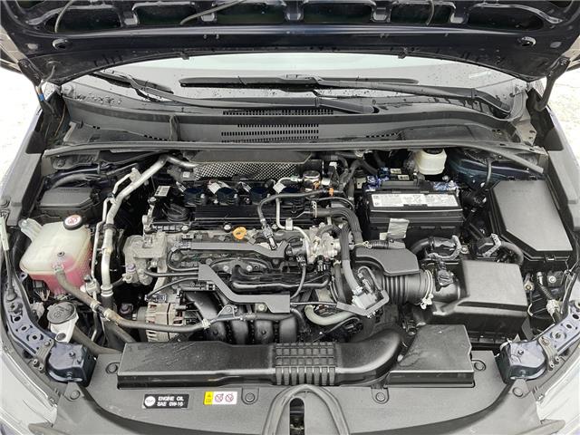 2021 Toyota Corolla SE (Stk: 4806) in KITCHENER - Image 24 of 24