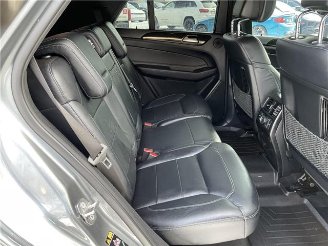 2018 Mercedes-Benz GLE 550 Base (Stk: 4819) in KITCHENER - Image 9 of 31 2018 Mercedes-Benz GLE 550 Base (Stk: 4819) in KITCHENER - Image 9 of 31