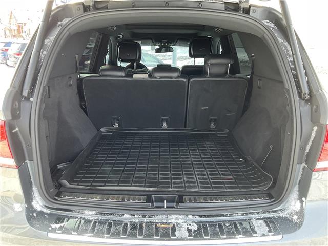 2018 Mercedes-Benz GLE 550 Base (Stk: 4819) in KITCHENER - Image 10 of 31 2018 Mercedes-Benz GLE 550 Base (Stk: 4819) in KITCHENER - Image 10 of 31