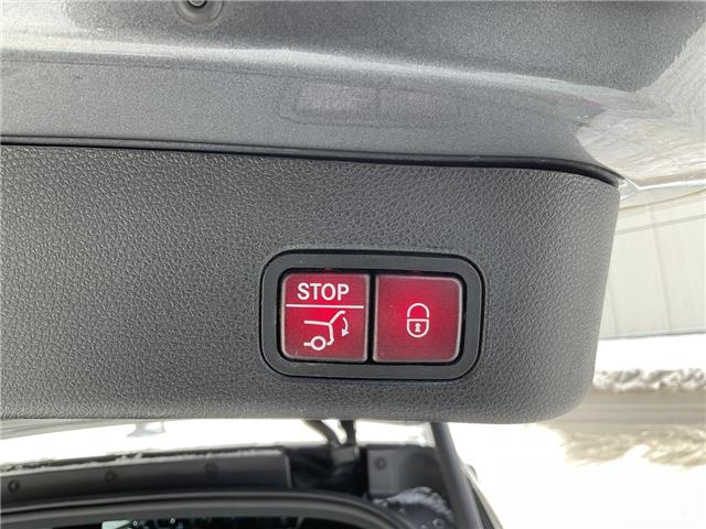 2018 Mercedes-Benz GLE 550 Base (Stk: 4819) in KITCHENER - Image 11 of 31 2018 Mercedes-Benz GLE 550 Base (Stk: 4819) in KITCHENER - Image 11 of 31