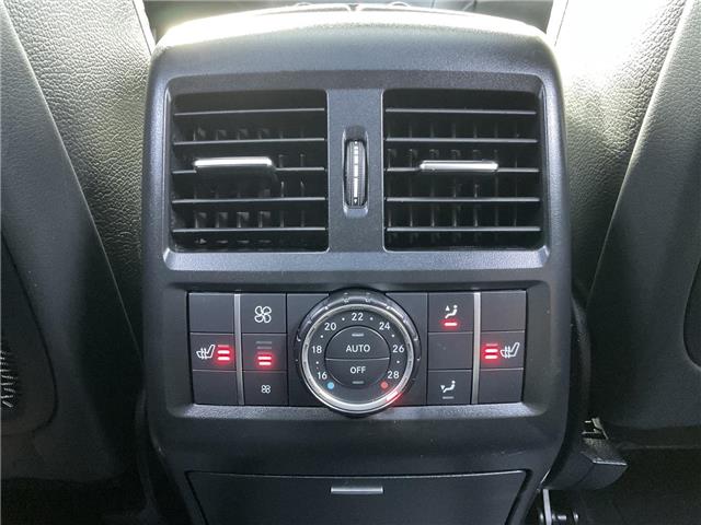 2018 Mercedes-Benz GLE 550 Base (Stk: 4819) in KITCHENER - Image 13 of 31 2018 Mercedes-Benz GLE 550 Base (Stk: 4819) in KITCHENER - Image 13 of 31