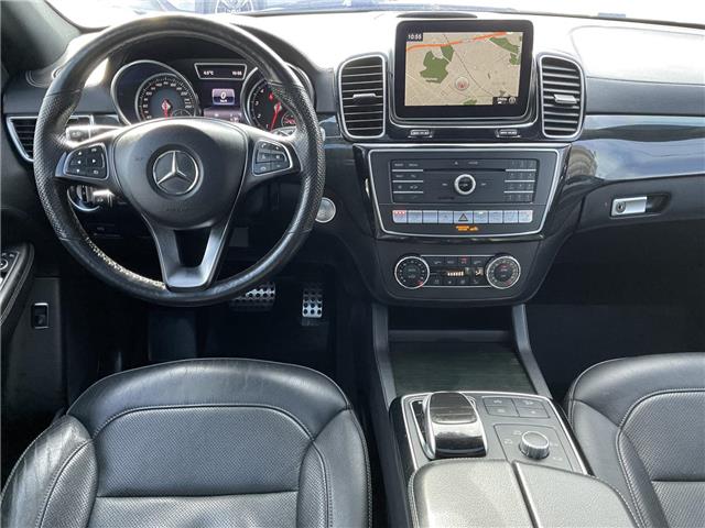2018 Mercedes-Benz GLE 550 Base (Stk: 4819) in KITCHENER - Image 14 of 31 2018 Mercedes-Benz GLE 550 Base (Stk: 4819) in KITCHENER - Image 14 of 31