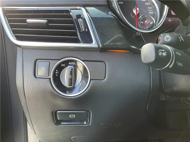 2018 Mercedes-Benz GLE 550 Base (Stk: 4819) in KITCHENER - Image 16 of 31 2018 Mercedes-Benz GLE 550 Base (Stk: 4819) in KITCHENER - Image 16 of 31