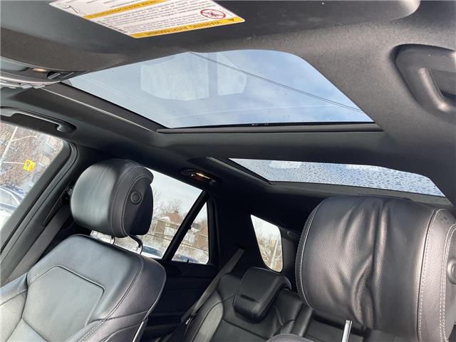 2018 Mercedes-Benz GLE 550 Base (Stk: 4819) in KITCHENER - Image 18 of 31 2018 Mercedes-Benz GLE 550 Base (Stk: 4819) in KITCHENER - Image 18 of 31