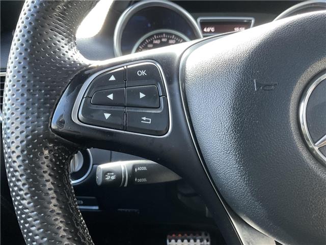 2018 Mercedes-Benz GLE 550 Base (Stk: 4819) in KITCHENER - Image 20 of 31 2018 Mercedes-Benz GLE 550 Base (Stk: 4819) in KITCHENER - Image 20 of 31