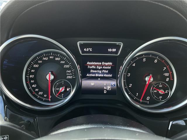 2018 Mercedes-Benz GLE 550 Base (Stk: 4819) in KITCHENER - Image 22 of 31 2018 Mercedes-Benz GLE 550 Base (Stk: 4819) in KITCHENER - Image 22 of 31