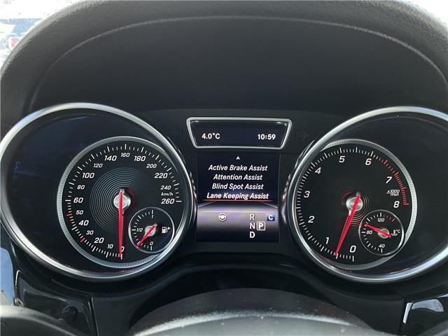 2018 Mercedes-Benz GLE 550 Base (Stk: 4819) in KITCHENER - Image 23 of 31 2018 Mercedes-Benz GLE 550 Base (Stk: 4819) in KITCHENER - Image 23 of 31