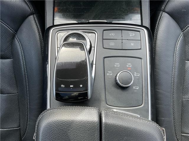 2018 Mercedes-Benz GLE 550 Base (Stk: 4819) in KITCHENER - Image 24 of 31 2018 Mercedes-Benz GLE 550 Base (Stk: 4819) in KITCHENER - Image 24 of 31