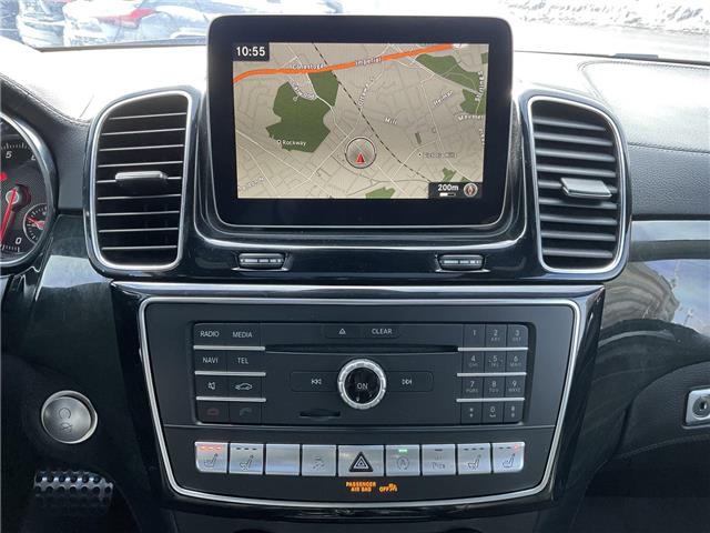 2018 Mercedes-Benz GLE 550 Base (Stk: 4819) in KITCHENER - Image 25 of 31 2018 Mercedes-Benz GLE 550 Base (Stk: 4819) in KITCHENER - Image 25 of 31