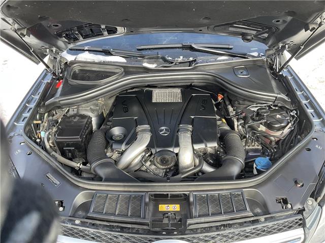 2018 Mercedes-Benz GLE 550 Base (Stk: 4819) in KITCHENER - Image 31 of 31 2018 Mercedes-Benz GLE 550 Base (Stk: 4819) in KITCHENER - Image 31 of 31