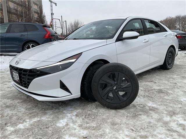 2023 Hyundai Elantra (Stk: 4822) in KITCHENER - Image 3 of 27 2023 Hyundai Elantra (Stk: 4822) in KITCHENER - Image 3 of 27