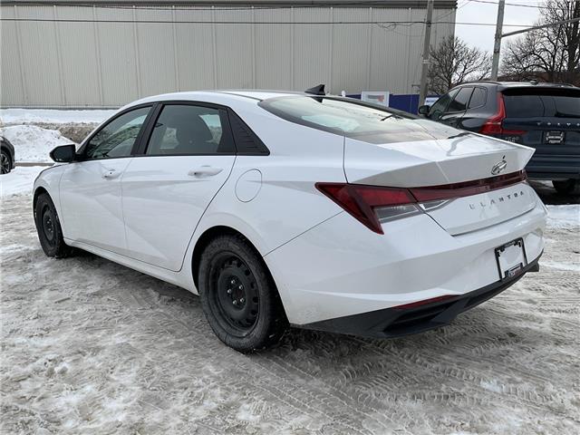 2023 Hyundai Elantra (Stk: 4822) in KITCHENER - Image 6 of 27 2023 Hyundai Elantra (Stk: 4822) in KITCHENER - Image 6 of 27