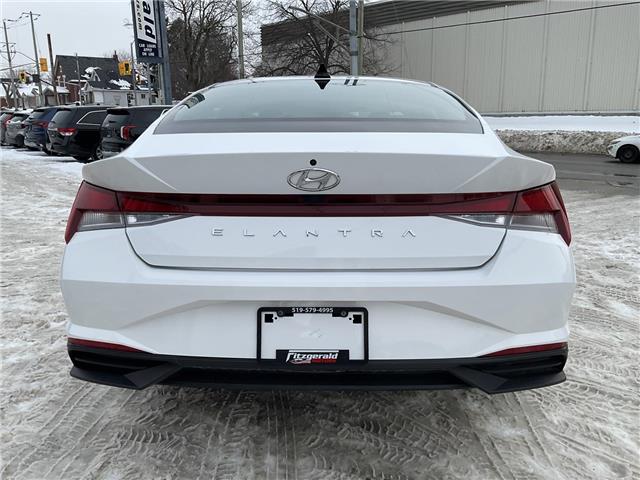 2023 Hyundai Elantra (Stk: 4822) in KITCHENER - Image 7 of 27 2023 Hyundai Elantra (Stk: 4822) in KITCHENER - Image 7 of 27