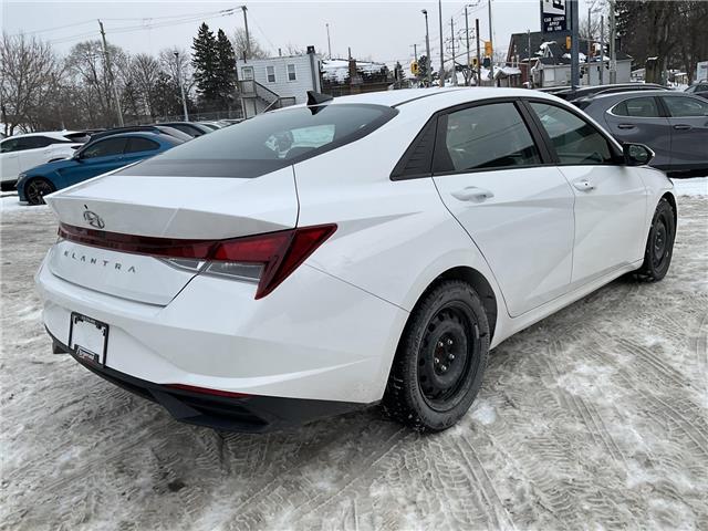 2023 Hyundai Elantra (Stk: 4822) in KITCHENER - Image 8 of 27 2023 Hyundai Elantra (Stk: 4822) in KITCHENER - Image 8 of 27