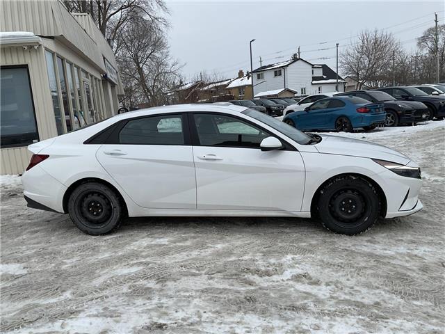 2023 Hyundai Elantra (Stk: 4822) in KITCHENER - Image 9 of 27 2023 Hyundai Elantra (Stk: 4822) in KITCHENER - Image 9 of 27