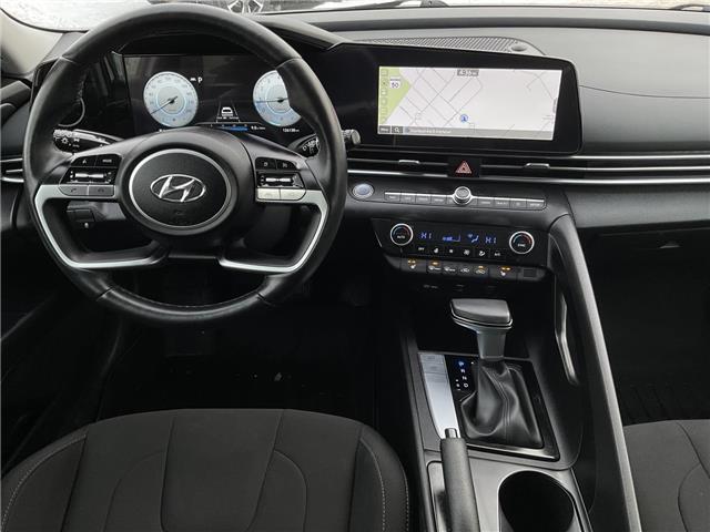 2023 Hyundai Elantra (Stk: 4822) in KITCHENER - Image 12 of 27 2023 Hyundai Elantra (Stk: 4822) in KITCHENER - Image 12 of 27