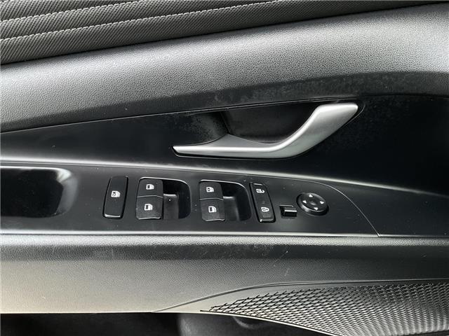 2023 Hyundai Elantra (Stk: 4822) in KITCHENER - Image 13 of 27 2023 Hyundai Elantra (Stk: 4822) in KITCHENER - Image 13 of 27