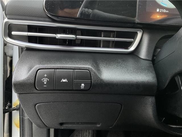 2023 Hyundai Elantra (Stk: 4822) in KITCHENER - Image 14 of 27 2023 Hyundai Elantra (Stk: 4822) in KITCHENER - Image 14 of 27