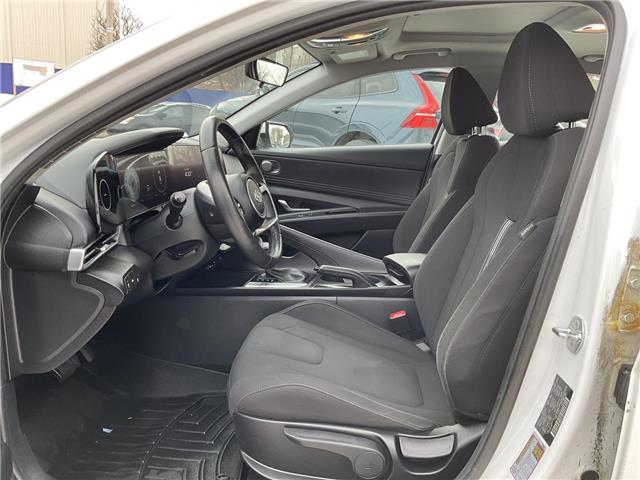 2023 Hyundai Elantra (Stk: 4822) in KITCHENER - Image 16 of 27 2023 Hyundai Elantra (Stk: 4822) in KITCHENER - Image 16 of 27