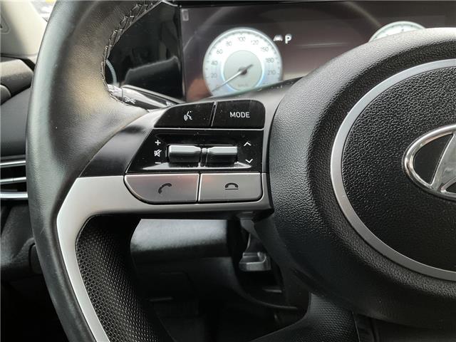 2023 Hyundai Elantra (Stk: 4822) in KITCHENER - Image 18 of 27 2023 Hyundai Elantra (Stk: 4822) in KITCHENER - Image 18 of 27