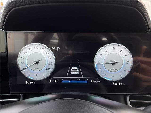 2023 Hyundai Elantra (Stk: 4822) in KITCHENER - Image 20 of 27 2023 Hyundai Elantra (Stk: 4822) in KITCHENER - Image 20 of 27