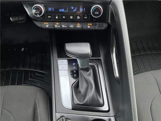 2023 Hyundai Elantra (Stk: 4822) in KITCHENER - Image 21 of 27 2023 Hyundai Elantra (Stk: 4822) in KITCHENER - Image 21 of 27