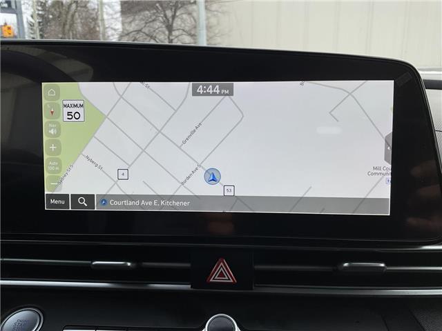 2023 Hyundai Elantra (Stk: 4822) in KITCHENER - Image 23 of 27 2023 Hyundai Elantra (Stk: 4822) in KITCHENER - Image 23 of 27