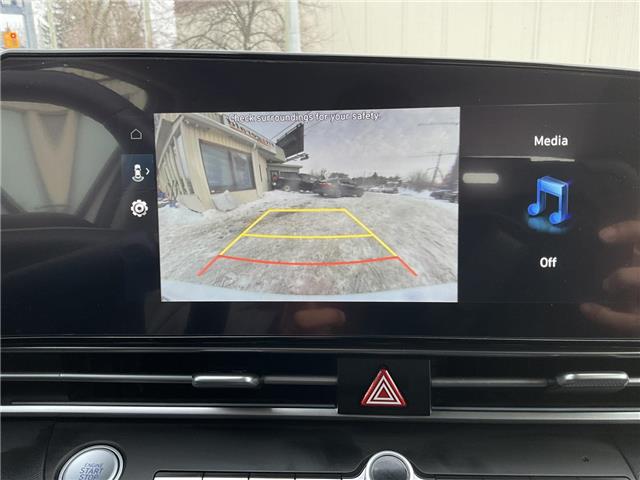 2023 Hyundai Elantra (Stk: 4822) in KITCHENER - Image 26 of 27 2023 Hyundai Elantra (Stk: 4822) in KITCHENER - Image 26 of 27