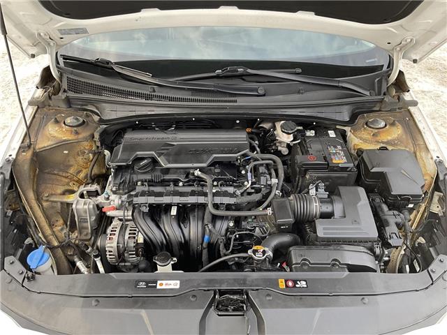 2023 Hyundai Elantra (Stk: 4822) in KITCHENER - Image 27 of 27 2023 Hyundai Elantra (Stk: 4822) in KITCHENER - Image 27 of 27