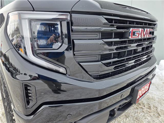 2025 GMC Sierra 1500 Elevation (Stk: BB1931) in Listowel - Image 2 of 43