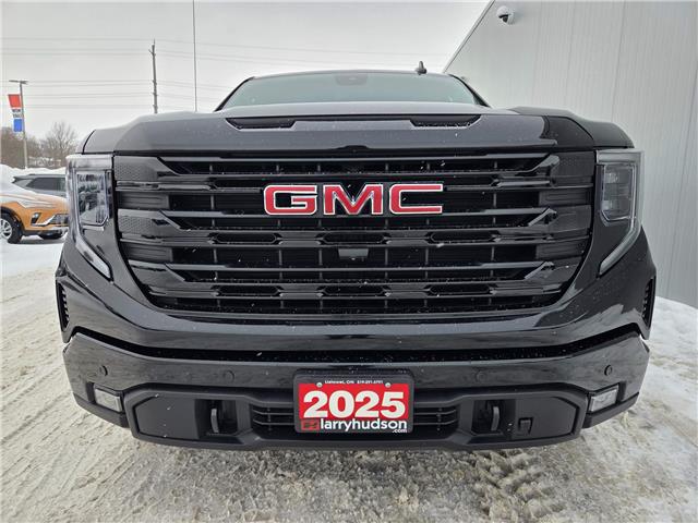 2025 GMC Sierra 1500 Elevation (Stk: BB1931) in Listowel - Image 3 of 43
