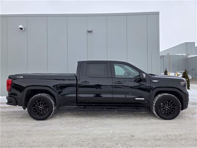 2025 GMC Sierra 1500 Elevation (Stk: BB1931) in Listowel - Image 5 of 43