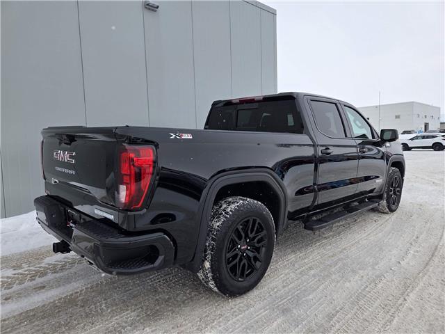 2025 GMC Sierra 1500 Elevation (Stk: BB1931) in Listowel - Image 6 of 43