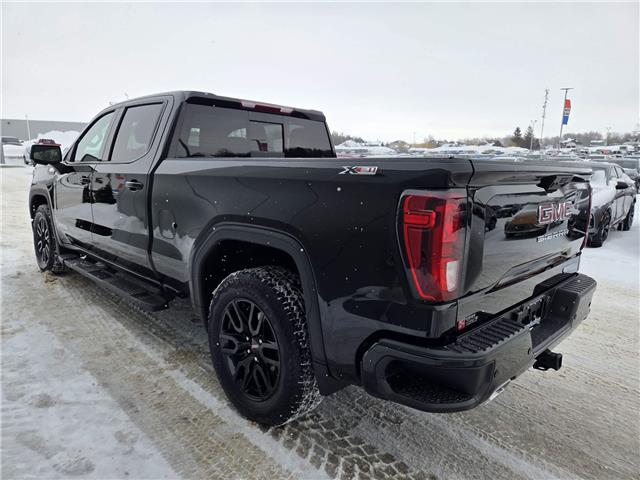 2025 GMC Sierra 1500 Elevation (Stk: BB1931) in Listowel - Image 9 of 43