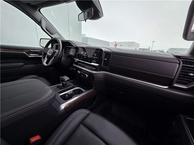 2025 GMC Sierra 1500 Elevation (Stk: BB1931) in Listowel - Image 11 of 43