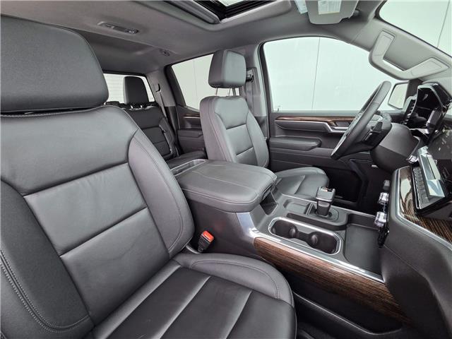 2025 GMC Sierra 1500 Elevation (Stk: BB1931) in Listowel - Image 12 of 43