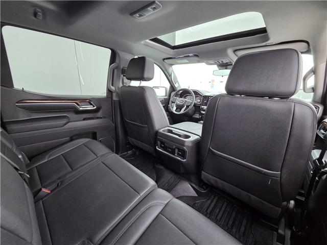 2025 GMC Sierra 1500 Elevation (Stk: BB1931) in Listowel - Image 13 of 43