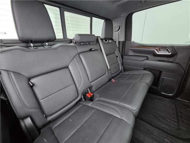 2025 GMC Sierra 1500 Elevation (Stk: BB1931) in Listowel - Image 14 of 43