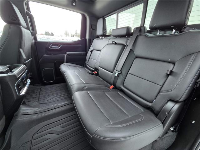 2025 GMC Sierra 1500 Elevation (Stk: BB1931) in Listowel - Image 15 of 43