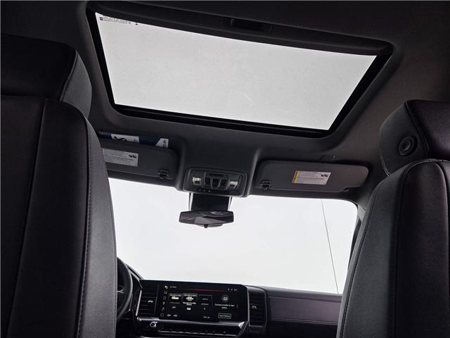 2025 GMC Sierra 1500 Elevation (Stk: BB1931) in Listowel - Image 18 of 43