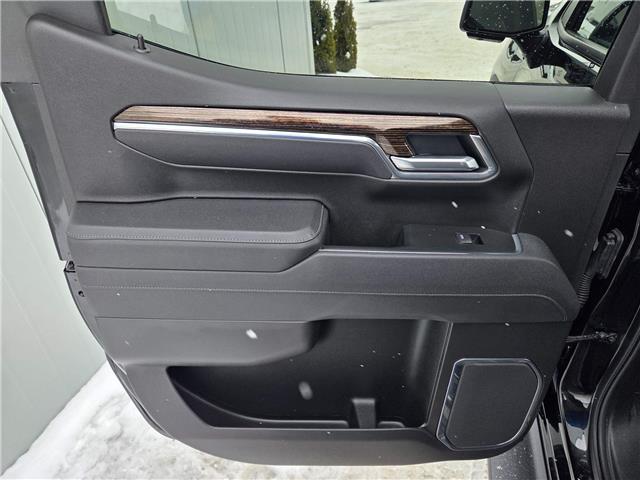 2025 GMC Sierra 1500 Elevation (Stk: BB1931) in Listowel - Image 19 of 43