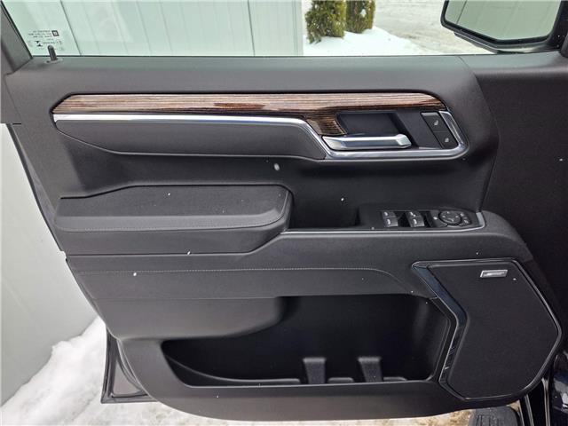 2025 GMC Sierra 1500 Elevation (Stk: BB1931) in Listowel - Image 20 of 43
