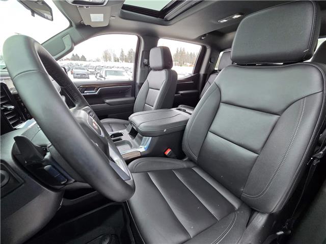 2025 GMC Sierra 1500 Elevation (Stk: BB1931) in Listowel - Image 23 of 43