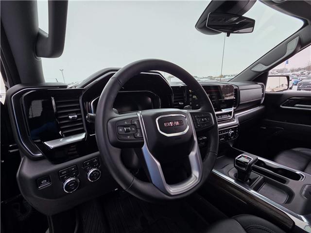 2025 GMC Sierra 1500 Elevation (Stk: BB1931) in Listowel - Image 24 of 43