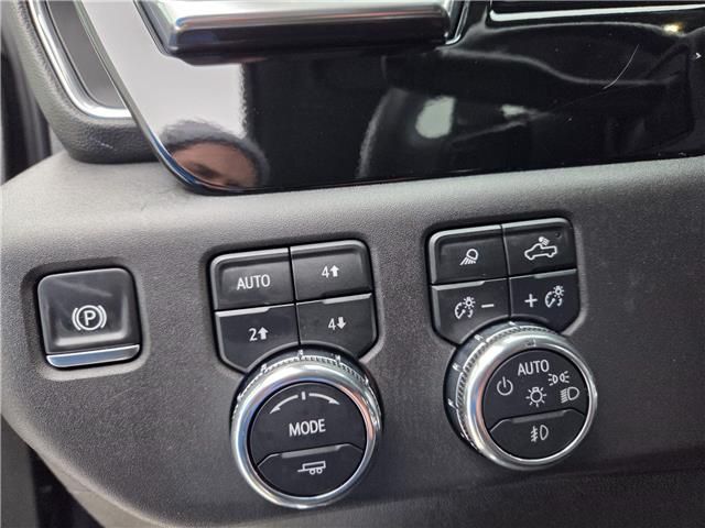 2025 GMC Sierra 1500 Elevation (Stk: BB1931) in Listowel - Image 25 of 43