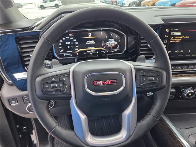 2025 GMC Sierra 1500 Elevation (Stk: BB1931) in Listowel - Image 26 of 43