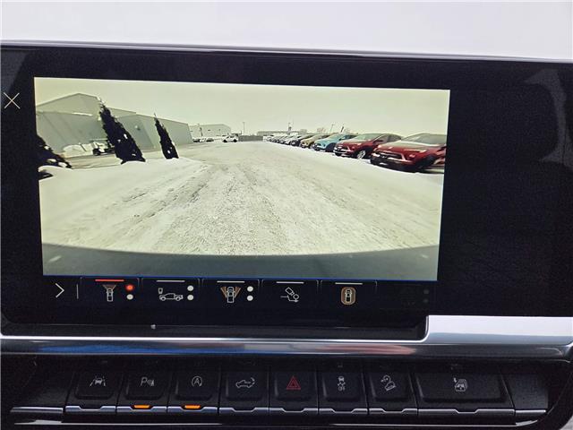 2025 GMC Sierra 1500 Elevation (Stk: BB1931) in Listowel - Image 32 of 43