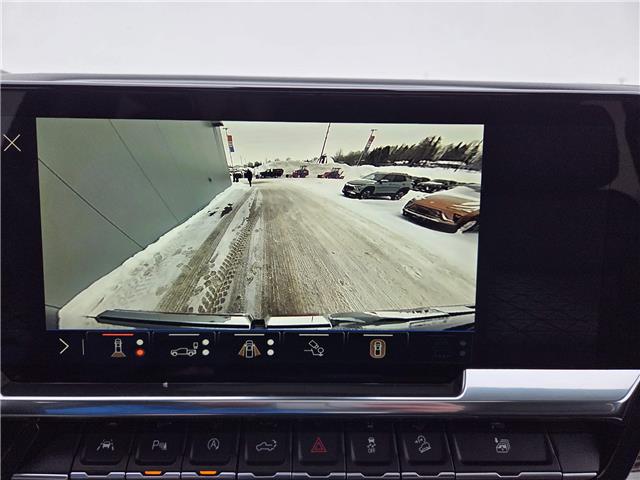 2025 GMC Sierra 1500 Elevation (Stk: BB1931) in Listowel - Image 33 of 43