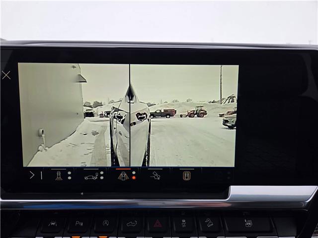 2025 GMC Sierra 1500 Elevation (Stk: BB1931) in Listowel - Image 35 of 43
